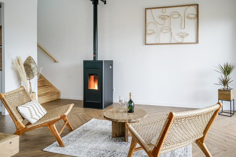 Gîte le Béguin - Love’nSpa - weekend en amoureux, love rooms avec spa ou jacuzzi privatif2 de Gîte le Béguin
