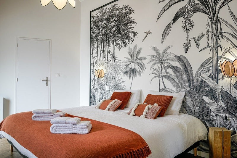 Gîte le Béguin - Love’nSpa - weekend en amoureux, love rooms avec spa ou jacuzzi privatif3 de Gîte le Béguin
