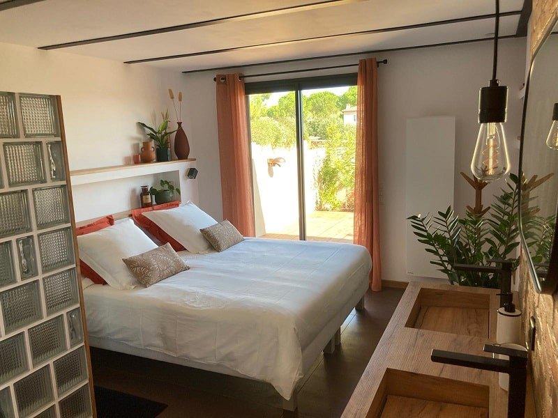Gite L'Epique - Love’nSpa - weekend en amoureux, love rooms avec spa ou jacuzzi privatif5 de Gite L'Epique
