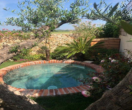 Gite L'Epique - Love’nSpa - weekend en amoureux, love rooms avec spa ou jacuzzi privatif