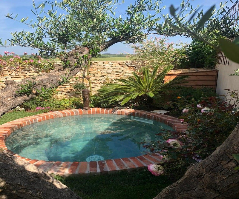 Gite L'Epique - Love’nSpa - weekend en amoureux, love rooms avec spa ou jacuzzi privatif1 de Gite L'Epique
