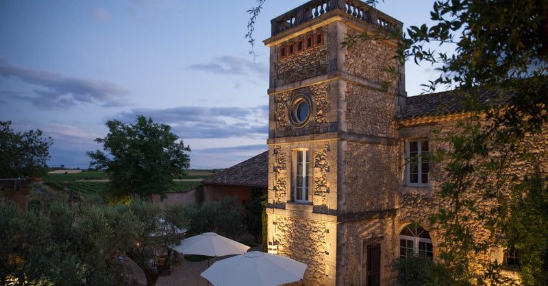 Le domaine Sainte Suzanne - Gite Nid d’amour La Folie - Love’nSpa - weekend en amoureux, love rooms avec spa ou jacuzzi privatif2 de Le domaine Sainte Suzanne - La Folie d’Amour
