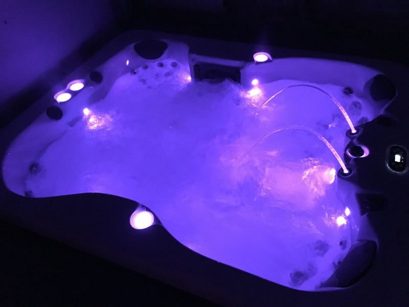 Gîte un Amour d’Ange - Love’nSpa - weekend en amoureux, love rooms avec spa ou jacuzzi privatif2 de Gîte un Amour d’Ange
