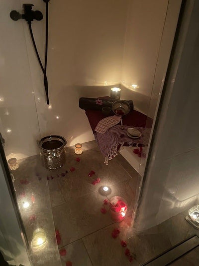 Houdarling - Love’nSpa - weekend en amoureux, love rooms avec spa ou jacuzzi privatif