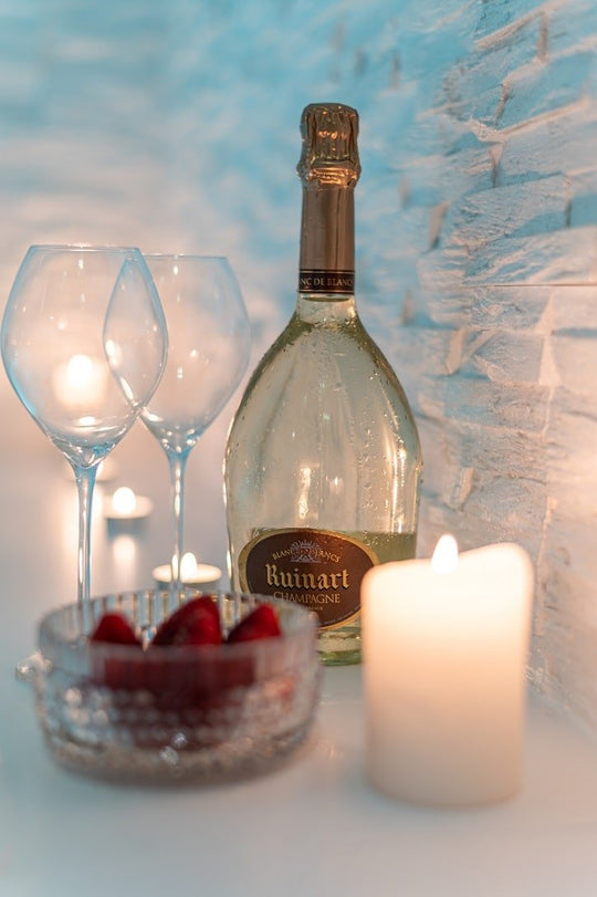 LA BASTIDE DU ROCHER - Le Clos - Love’nSpa - weekend en amoureux, love rooms avec spa ou jacuzzi privatif