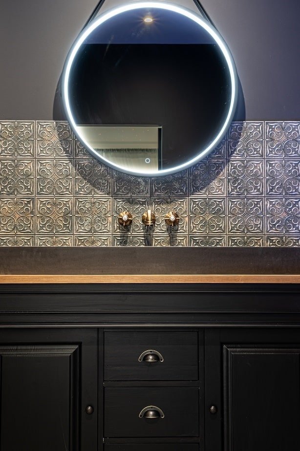 LA BASTIDE DU ROCHER - L’Ecurie - Love’nSpa - weekend en amoureux, love rooms avec spa ou jacuzzi privatif5 de LA BASTIDE DU ROCHER - L’Ecurie
