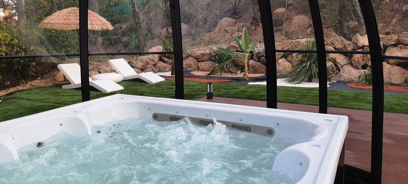 La Bonne étoile - Love’nSpa - weekend en amoureux, love rooms avec spa ou jacuzzi privatif1 de La Bonne étoile
