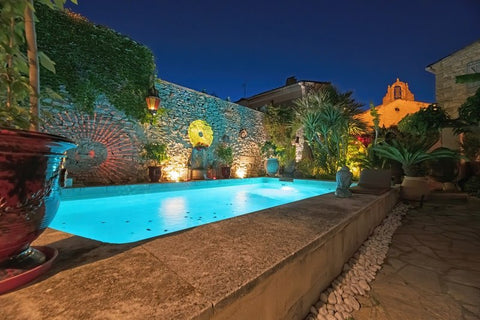 La clé secrète - Love’nSpa - weekend en amoureux, love rooms avec spa ou jacuzzi privatif