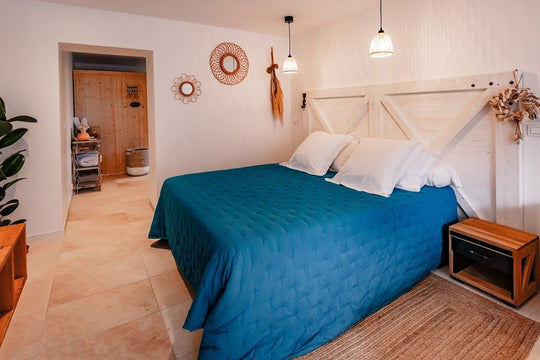 La Demeure des Sens - Love’nSpa - weekend en amoureux, love rooms avec spa ou jacuzzi privatif