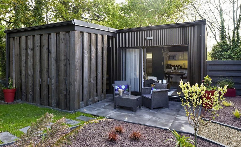 La Douce Escapade - Love’nSpa - weekend en amoureux, love rooms avec spa ou jacuzzi privatif2 de La Douce Escapade
