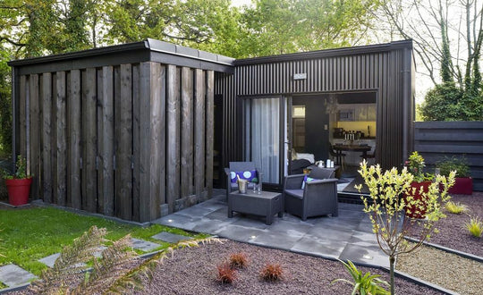 La Douce Escapade - Love’nSpa - weekend en amoureux, love rooms avec spa ou jacuzzi privatif