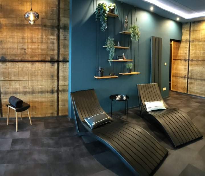 La Folie 20 Spa - Love’nSpa - weekend en amoureux, love rooms avec spa ou jacuzzi privatif7 de La Folie 20 Spa
