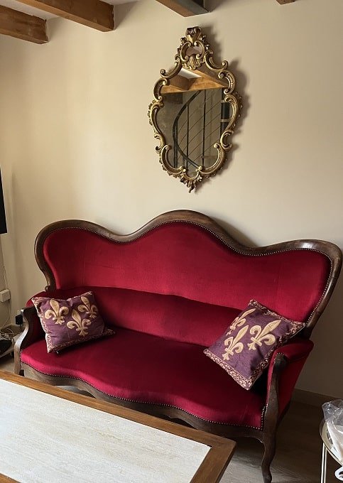 La Halte Louis XIII - Love’nSpa - weekend en amoureux, love rooms avec spa ou jacuzzi privatif5 de La Halte Louis XIII
