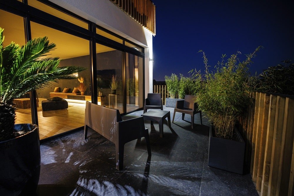 La Kabann - Love’nSpa - weekend en amoureux, love rooms avec spa ou jacuzzi privatif - love room normandie13 de La Kabann
