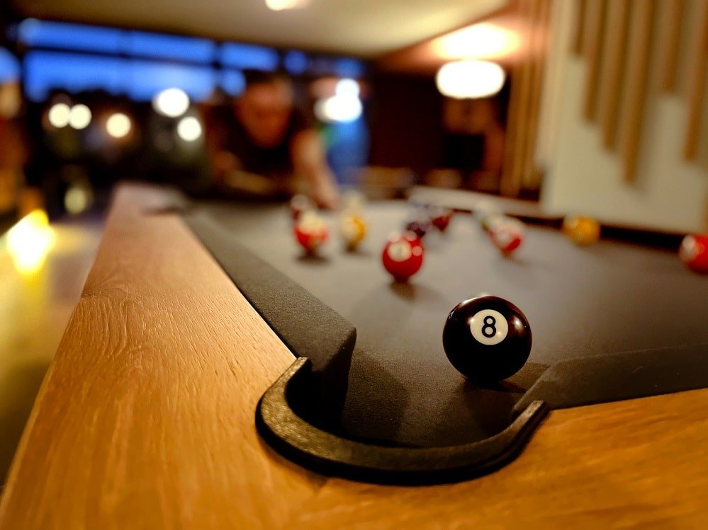 La Kabann - Love’nSpa - weekend en amoureux, love rooms avec spa ou jacuzzi privatif - love room normandie6 de La Kabann
