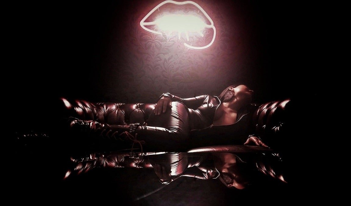 La Maison Défendue - L'instant suspendu - Love’nSpa - weekend en amoureux, love rooms avec spa ou jacuzzi privatifLa Maison Défendue - L'instant suspendu
