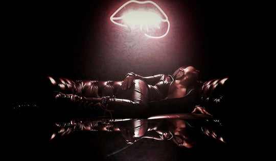 La Maison Défendue - L'instant suspendu - Love’nSpa - weekend en amoureux, love rooms avec spa ou jacuzzi privatif