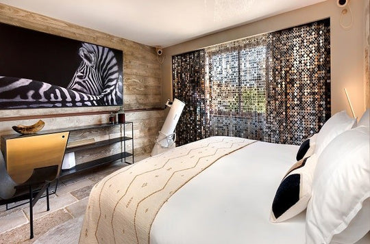 La Maison du Passage - La Maison Du Petit Prince - Love’nSpa - weekend en amoureux, love rooms avec spa ou jacuzzi privatif