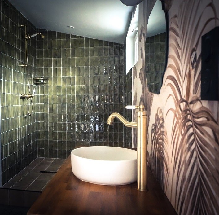 La Maison Eliste - Love’nSpa - weekend en amoureux, love rooms avec spa ou jacuzzi privatif2 de La Maison Eliste
