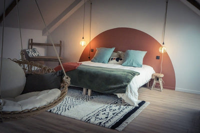 La Maison Eliste - Love’nSpa - weekend en amoureux, love rooms avec spa ou jacuzzi privatif