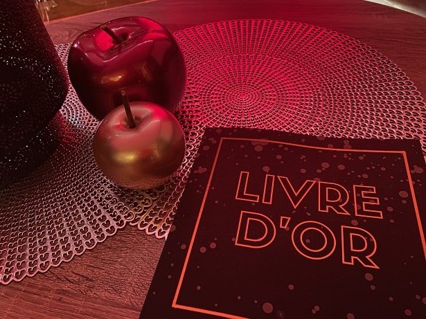 La Mystic Room - Love’nSpa - weekend en amoureux, love rooms avec spa ou jacuzzi privatif7 de La Mystic Room
