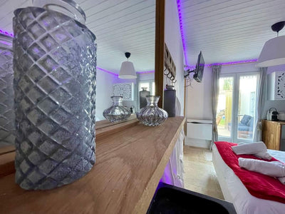 La Parenthaise - Love’nSpa