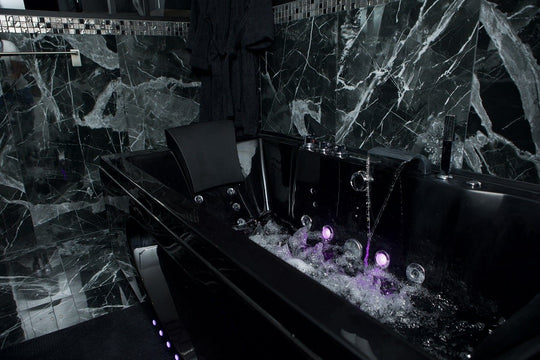 la Parenthèse - AMOUR & TENTATION - Love’nSpa - weekend en amoureux, love rooms avec spa ou jacuzzi privatif