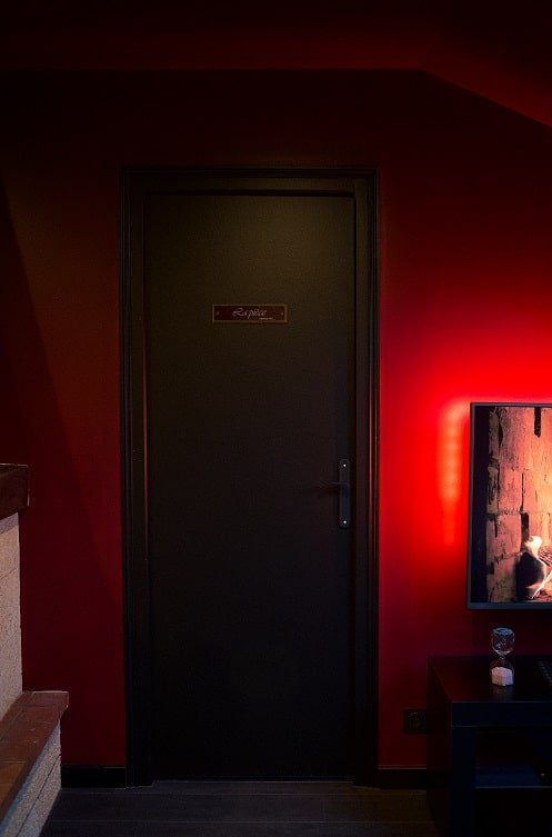 la Parenthèse - AMOUR & TENTATION - Love’nSpa - weekend en amoureux, love rooms avec spa ou jacuzzi privatif3 de PARENTHESE LOVE - AMOUR & TENTATION
