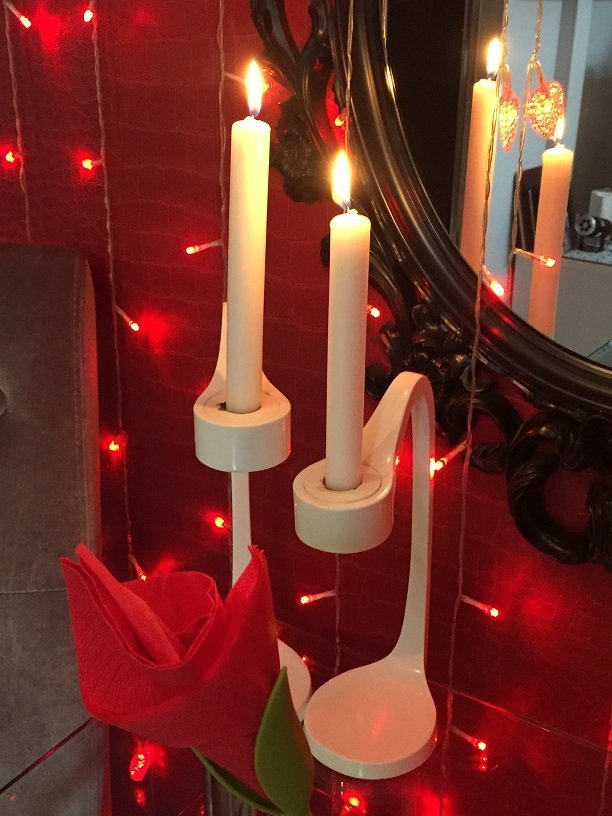 La parenthèse - Love - Love’nSpa - weekend en amoureux, love rooms avec spa ou jacuzzi privatif13 de La parenthèse - Love
