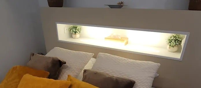 La Phine Détente Chambre&Spa - Love’nSpa - weekend en amoureux, love rooms avec spa ou jacuzzi privatif7 de La Phine Détente - Chambre&Spa
