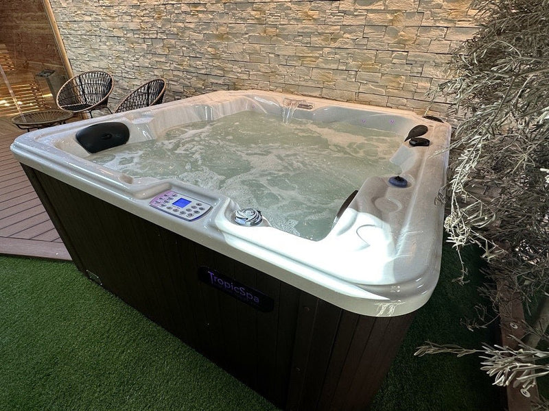 La Remise en Forme - Love’nSpa - weekend en amoureux, love rooms avec spa ou jacuzzi privatif2 de La Remise en Forme
