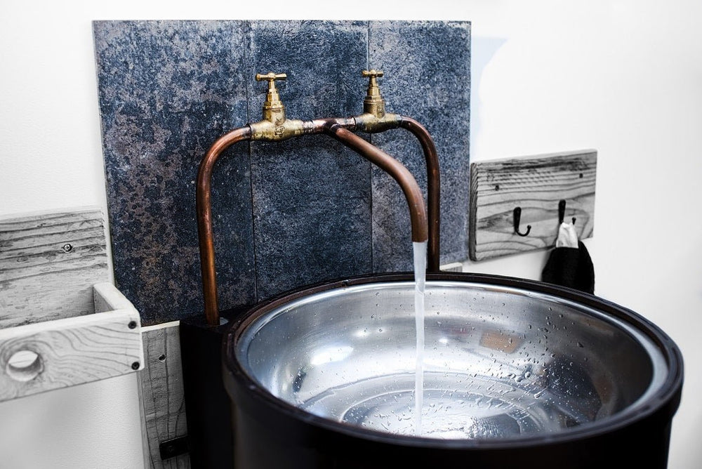 La Suite 55 - L’Industrielle - Love’nSpa - weekend en amoureux, love rooms avec spa ou jacuzzi privatif4 de La Suite 55 - L’Industrielle
