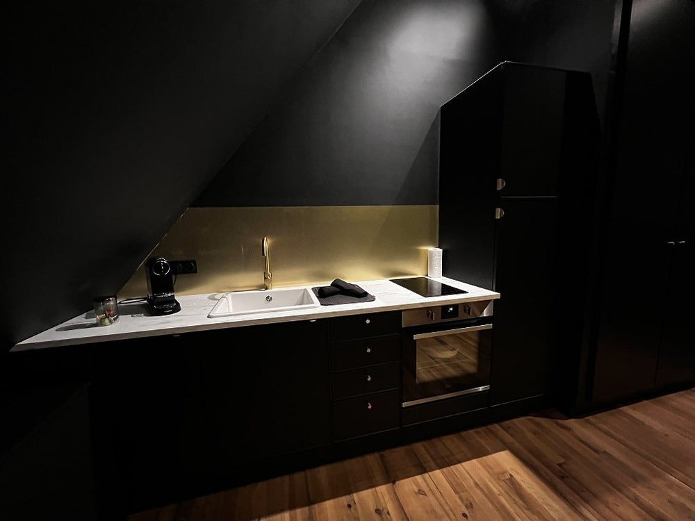 La Suite ISAHORA - Love’nSpa - weekend en amoureux, love rooms avec spa ou jacuzzi privatif5 de La Suite ISAHORA
