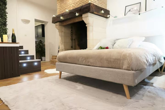 La Suite - Love’nSpa - weekend en amoureux, love rooms avec spa ou jacuzzi privatif