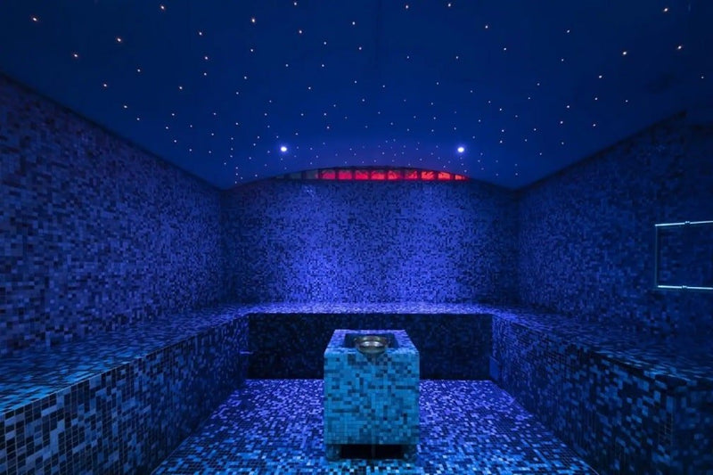 La Villa Yucatan - Love’nSpa - weekend en amoureux, love rooms avec spa ou jacuzzi privatif2 de La Villa Yucatan - 2h
