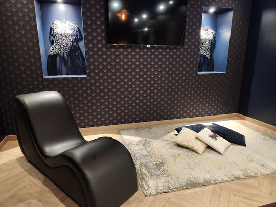L'Aixtase - Love’nSpa - weekend en amoureux, love rooms avec spa ou jacuzzi privatif
