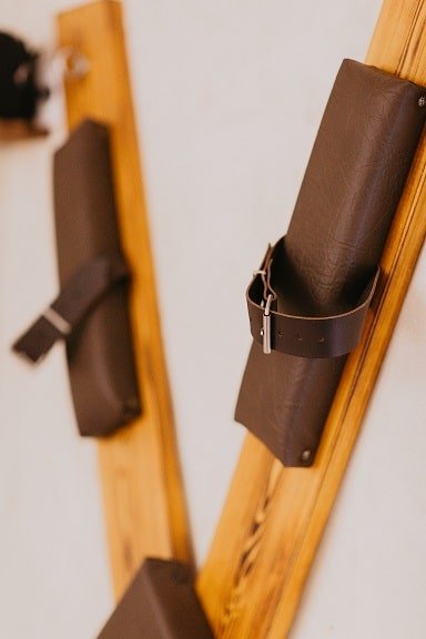 L'Alcôve - Love’nSpa - weekend en amoureux, love rooms avec spa ou jacuzzi privatif9 de L'Alcôve
