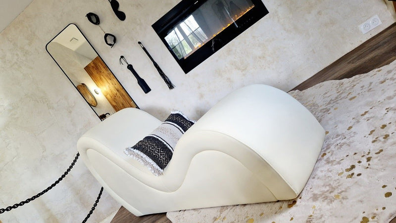 L'Alcôve - Love’nSpa - weekend en amoureux, love rooms avec spa ou jacuzzi privatif3 de L'Alcôve
