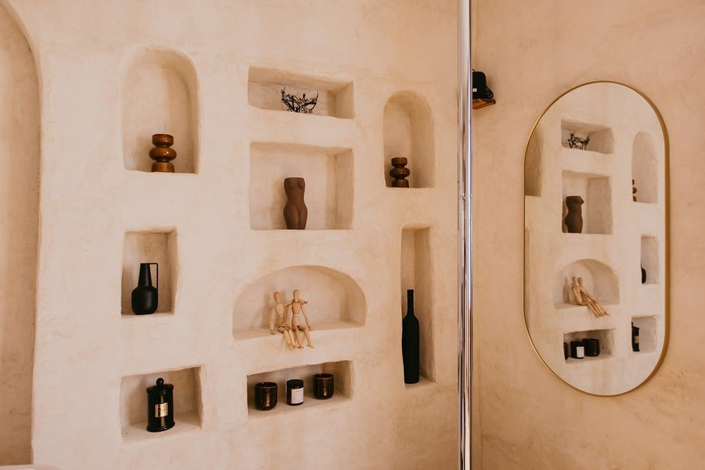 L'Alcôve - Love’nSpa - weekend en amoureux, love rooms avec spa ou jacuzzi privatif13 de L'Alcôve
