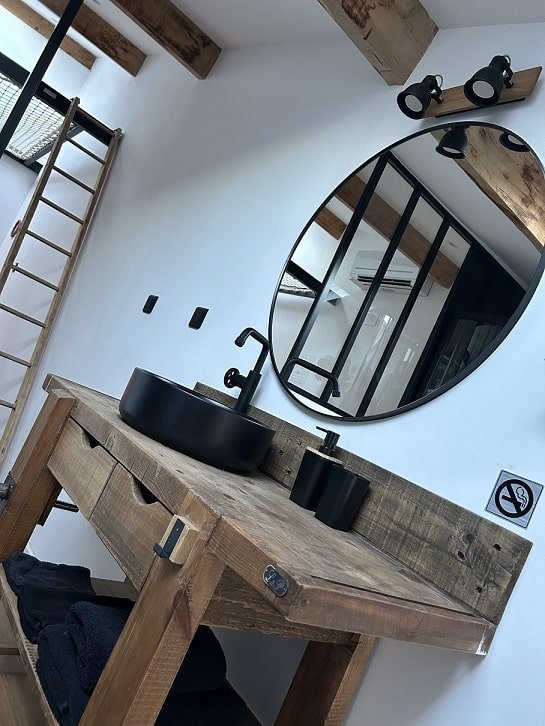 L'Antre 2 - Love’nSpa - weekend en amoureux, love rooms avec spa ou jacuzzi privatif10 de L'Antre 2
