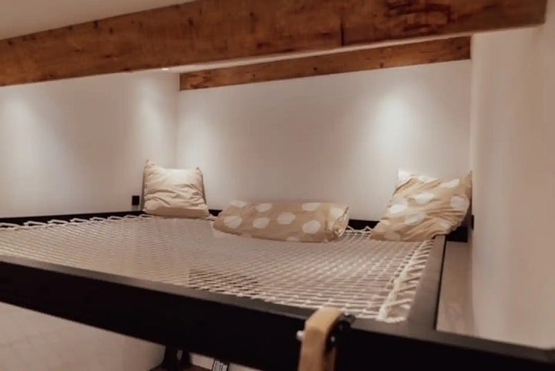L'Antre 2 - Love’nSpa - weekend en amoureux, love rooms avec spa ou jacuzzi privatif3 de L'Antre 2

