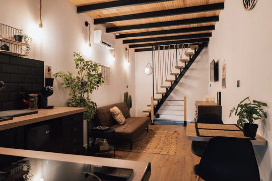 L'Antre 2 - Love’nSpa - weekend en amoureux, love rooms avec spa ou jacuzzi privatif