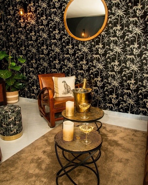 L'Aphrodite - Love’nSpa - weekend en amoureux, love rooms avec spa ou jacuzzi privatif17 de L'Aphrodite
