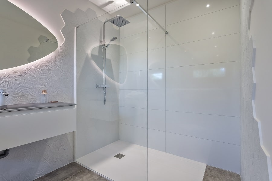 L'AppartOsé Bis - Love’nSpa - weekend en amoureux, love rooms avec spa ou jacuzzi privatif7 de L'AppartOsé Bis - Aix les Bains
