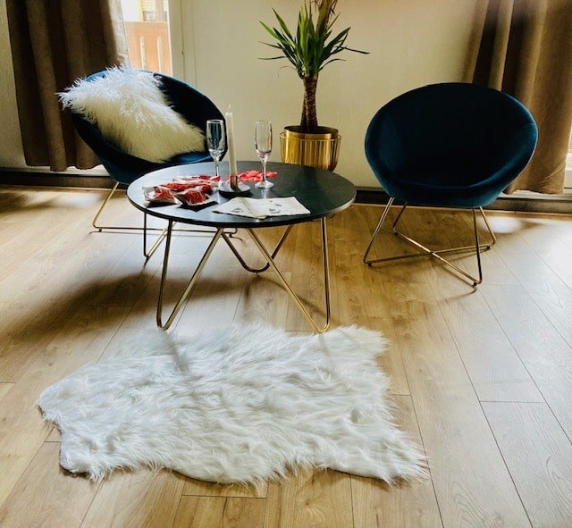L’Atelier de Rêve - Love’nSpa - weekend en amoureux, love rooms avec spa ou jacuzzi privatif10 de L’Atelier de Rêve
