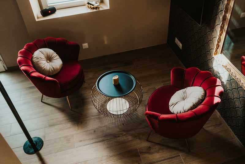 L'Audacieuse - Love’nSpa - weekend en amoureux, love rooms avec spa ou jacuzzi privatif3 de L'Audacieuse
