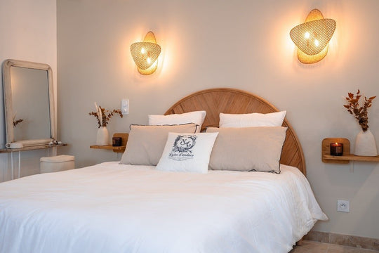 L'Audacieuse - Love’nSpa - weekend en amoureux, love rooms avec spa ou jacuzzi privatif