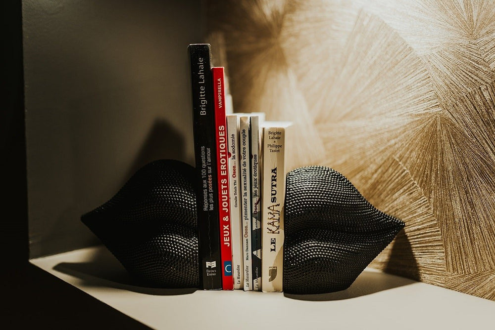 L'Audacieuse - Love’nSpa - weekend en amoureux, love rooms avec spa ou jacuzzi privatif3 de L'Audacieuse
