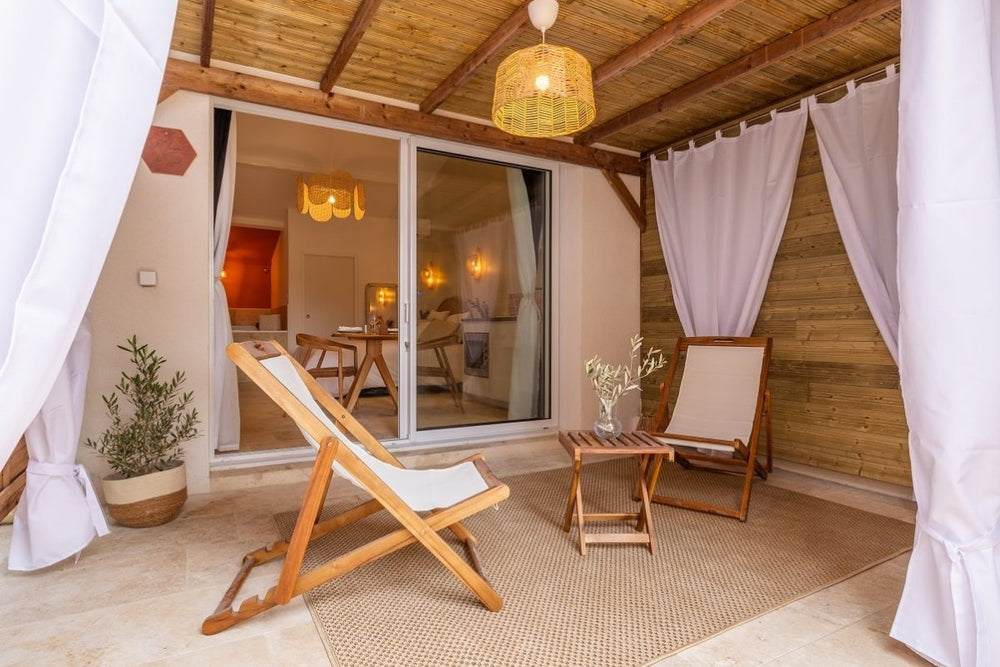 L'Audacieuse - Love’nSpa - weekend en amoureux, love rooms avec spa ou jacuzzi privatif5 de Nuits D'Audace
