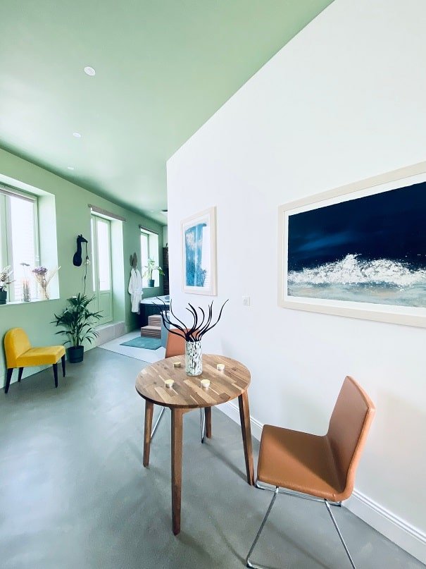 Le 50 suite and spa - La Palmer - Love’nSpa - weekend en amoureux, love rooms avec spa ou jacuzzi privatif4 de Le 50 suite and spa - La Palmer
